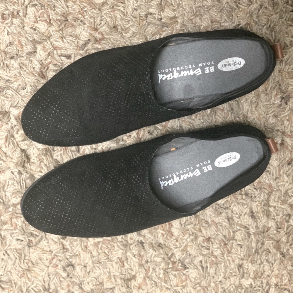 Women's loafers